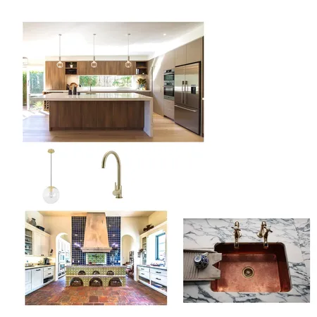 Kitchen Koorawatha Interior Design Mood Board by AlisonJT on Style Sourcebook
