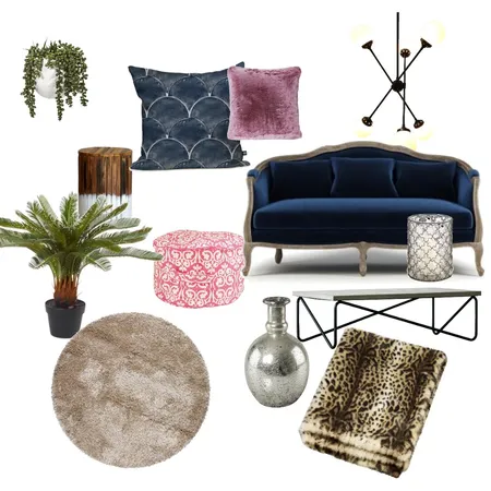 Living 1 Interior Design Mood Board by Lottiehope on Style Sourcebook