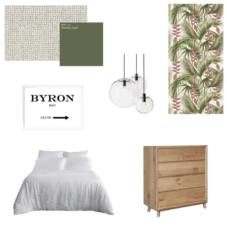 Bedroom Interior Design Mood Board by Choices Flooring on Style Sourcebook