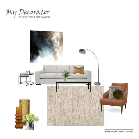 Moodboard 5 Interior Design Mood Board by Prue on Style Sourcebook