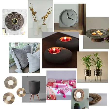 mb 25 Interior Design Mood Board by AnuSharma on Style Sourcebook