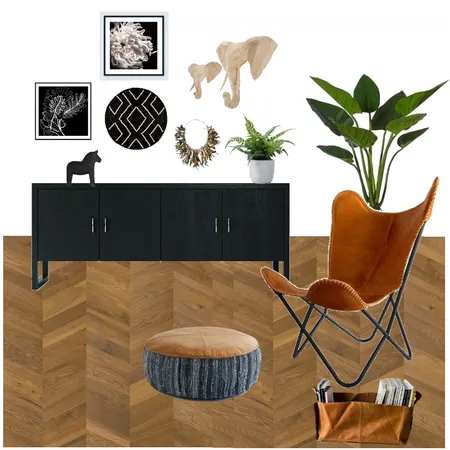 tribal Interior Design Mood Board by Choices Flooring Nowra South on Style Sourcebook