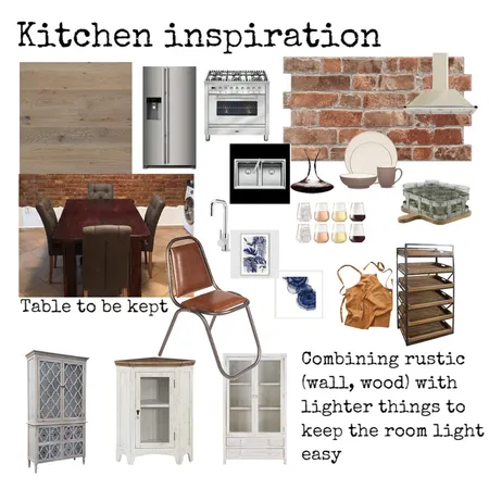 kitchen2 Interior Design Mood Board by vanessaeelma on Style Sourcebook