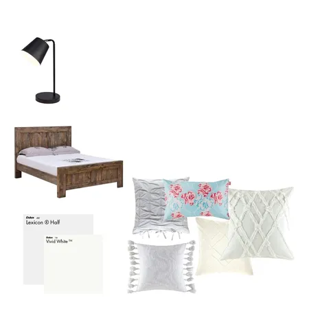 fashion mom room Interior Design Mood Board by mmardoian on Style Sourcebook