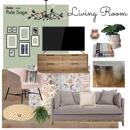 Living room 1 Interior Design Mood Board by elliemaekirk on Style Sourcebook