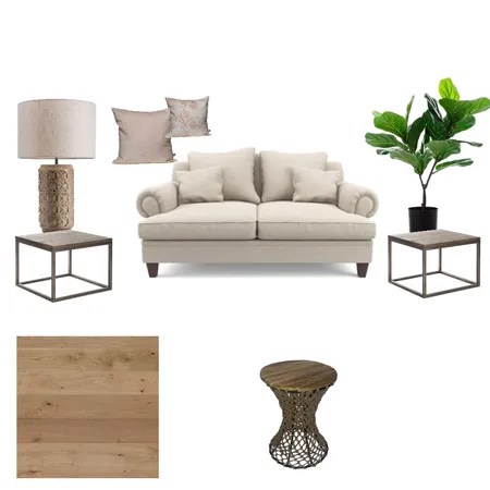 Living room Interior Design Mood Board by MegsMurray on Style Sourcebook