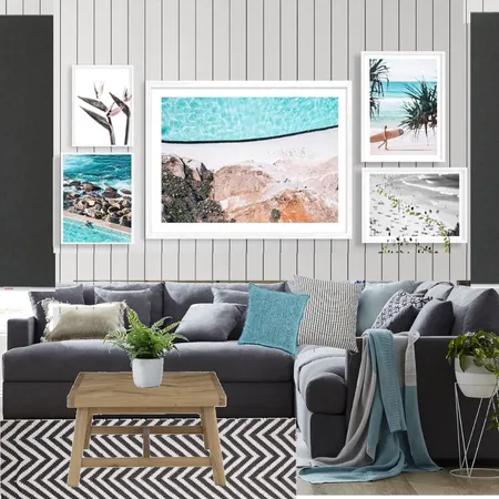 Living room 1 Interior Design Mood Board by TimTam on Style Sourcebook