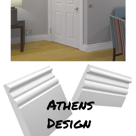 Athens Design by Skirting World Interior Design Mood Board by Skirting World on Style Sourcebook