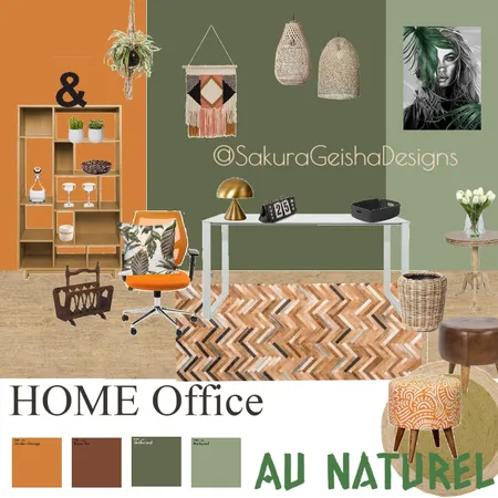 Office MOD Interior Design Mood Board by G3ishadesign on Style Sourcebook