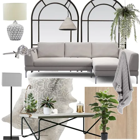 a Interior Design Mood Board by elizablain on Style Sourcebook