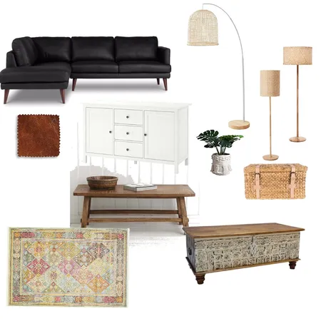 living room Interior Design Mood Board by danathelion on Style Sourcebook
