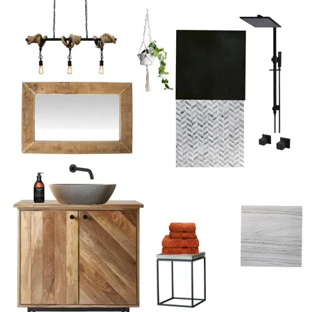 Harris Interior Design Mood Board by Beckyj on Style Sourcebook