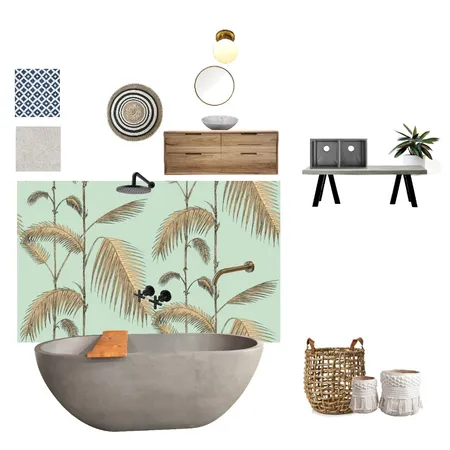 free Interior Design Mood Board by talgol on Style Sourcebook