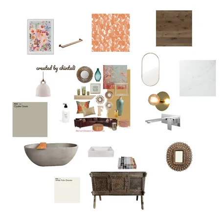 Bella Interior Design Mood Board by kortney on Style Sourcebook