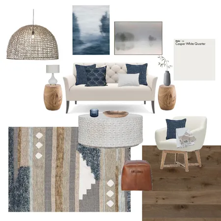 Tribal Gathering Interior Design Mood Board by Payton on Style Sourcebook