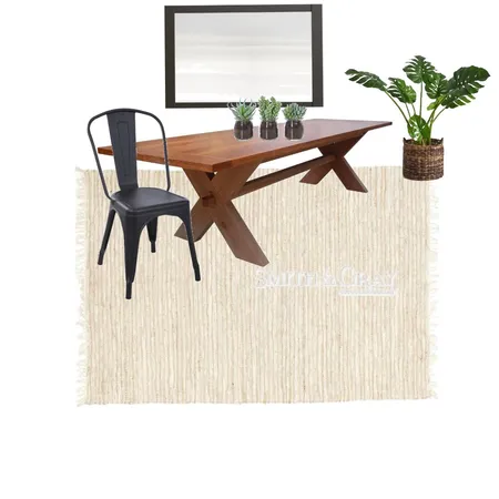 dining annemarie Interior Design Mood Board by keryn on Style Sourcebook
