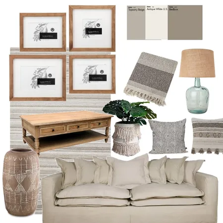 Alilivingroom Interior Design Mood Board by RoseTheory on Style Sourcebook