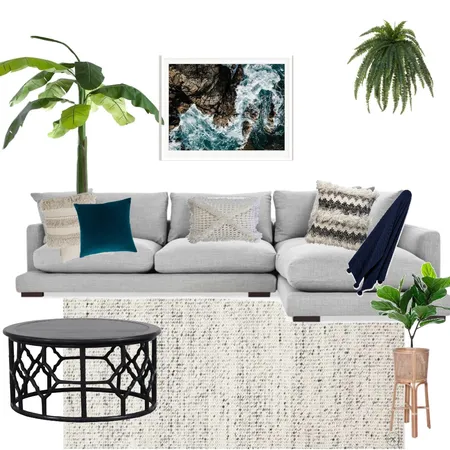 Nikki lounge Interior Design Mood Board by Sanderson Interiors on Style Sourcebook