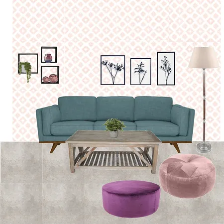 fucs Interior Design Mood Board by livnatdoron on Style Sourcebook