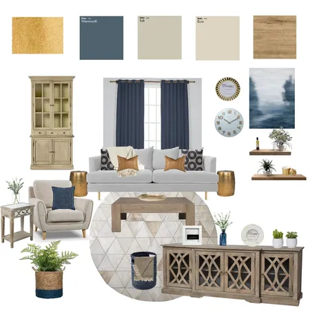 living room Interior Design Mood Board by headsyoulive on Style Sourcebook