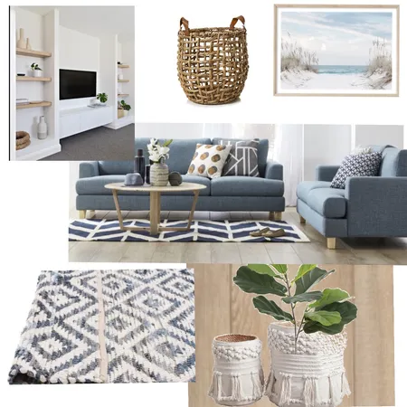 Living room Interior Design Mood Board by Shellbell on Style Sourcebook