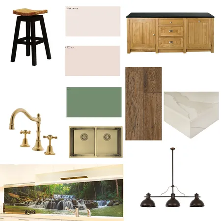 kitchen 2 Interior Design Mood Board by EmmyWhite93 on Style Sourcebook