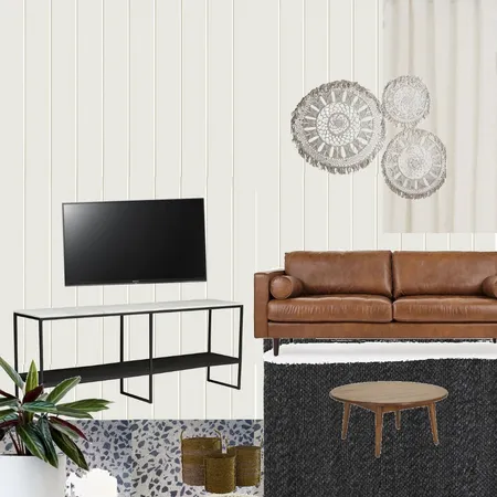 Rump Room Inspo Interior Design Mood Board by belinda78 on Style Sourcebook