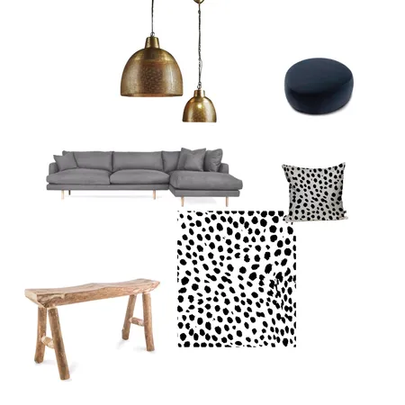 test Interior Design Mood Board by cheers on Style Sourcebook