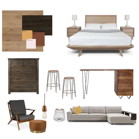 Surrey Hills Inspo Interior Design Mood Board by nat.jay on Style Sourcebook