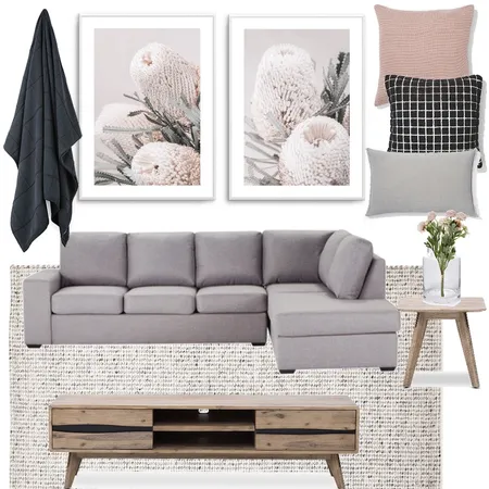 Client board Interior Design Mood Board by Meg Caris on Style Sourcebook