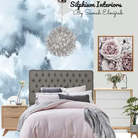 Silphium Interiors By Samah Elmijrab Interior Design Mood Board by Silphium Interiors on Style Sourcebook