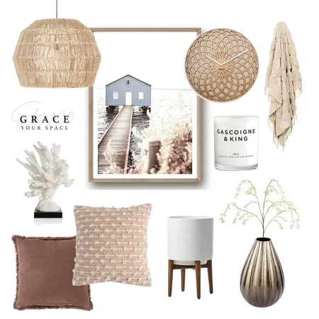 Mother's Day Top Picks Interior Design Mood Board by Grace Your Space on Style Sourcebook