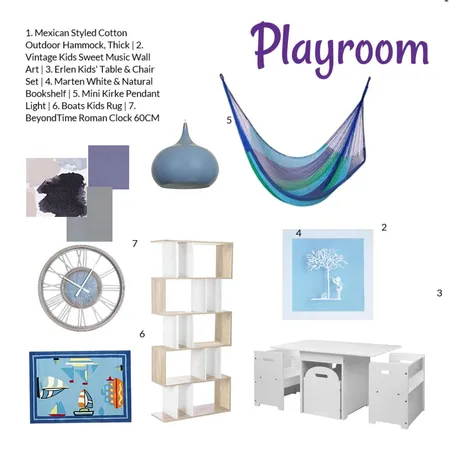 plYROOM Interior Design Mood Board by stkay on Style Sourcebook