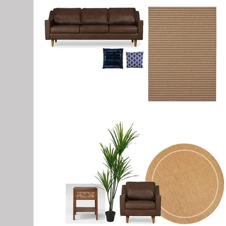 LR Interior Design Mood Board by nosylla6 on Style Sourcebook