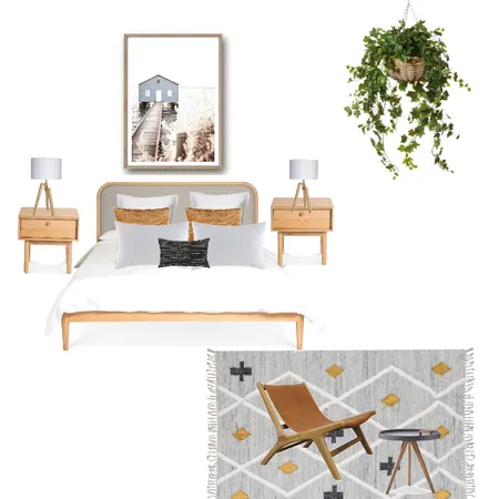 Scandi Interior Design Mood Board by Simplestyling on Style Sourcebook