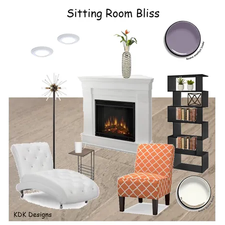 Sitting Room Interior Design Mood Board by citykk on Style Sourcebook