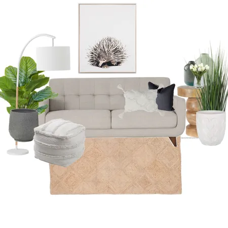 Jeanette Upstairs Sitting Room Interior Design Mood Board by JodiG on Style Sourcebook