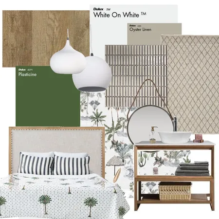 Jungle dreams Interior Design Mood Board by only1Odie on Style Sourcebook