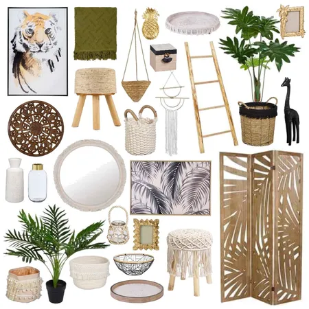 Spotlight new Interior Design Mood Board by Thediydecorator on Style Sourcebook