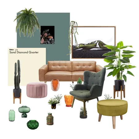 my room Interior Design Mood Board by hollykate on Style Sourcebook