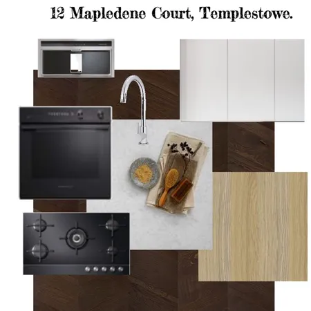 Mapledene crt Interior Design Mood Board by FionaGatto on Style Sourcebook