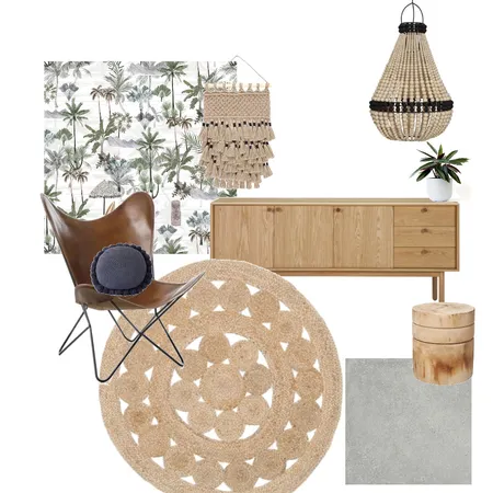 Cane Interior Design Mood Board by AnnetteB on Style Sourcebook