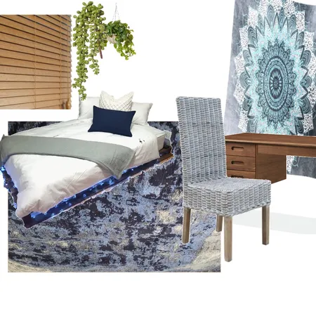 thelma Kamer Interior Design Mood Board by Nichole on Style Sourcebook