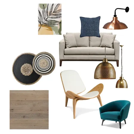 Menjador Interior Design Mood Board by Rosa on Style Sourcebook