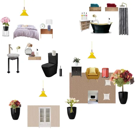 jacky's idea Interior Design Mood Board by shuella on Style Sourcebook