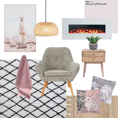 Nordic Interior Design Mood Board by StaceyT on Style Sourcebook