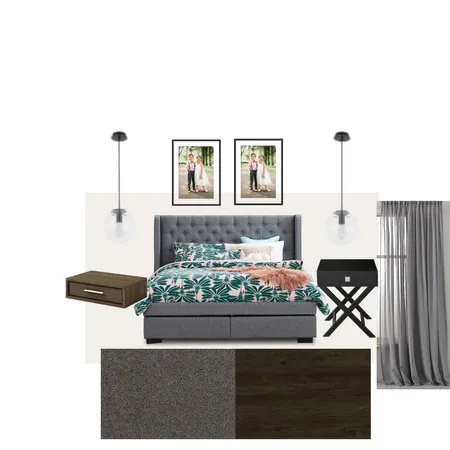 Master Bedroom Interior Design Mood Board by molly_wr8 on Style Sourcebook