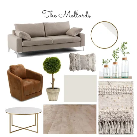 Mollard Interior Design Mood Board by ddumeah on Style Sourcebook