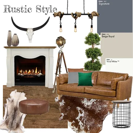 family2 Interior Design Mood Board by georgi on Style Sourcebook