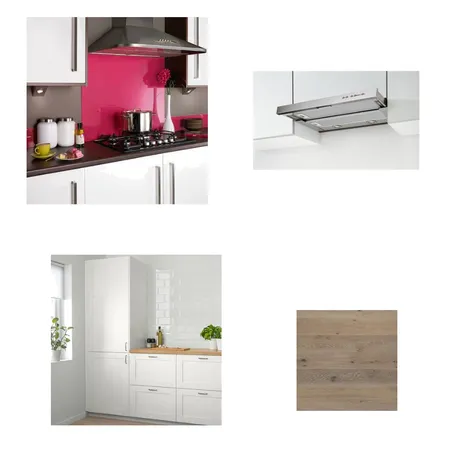 Kitchen redo Interior Design Mood Board by Shannon on Style Sourcebook